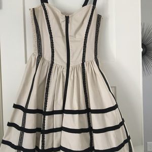 Betsy Johnson Dress